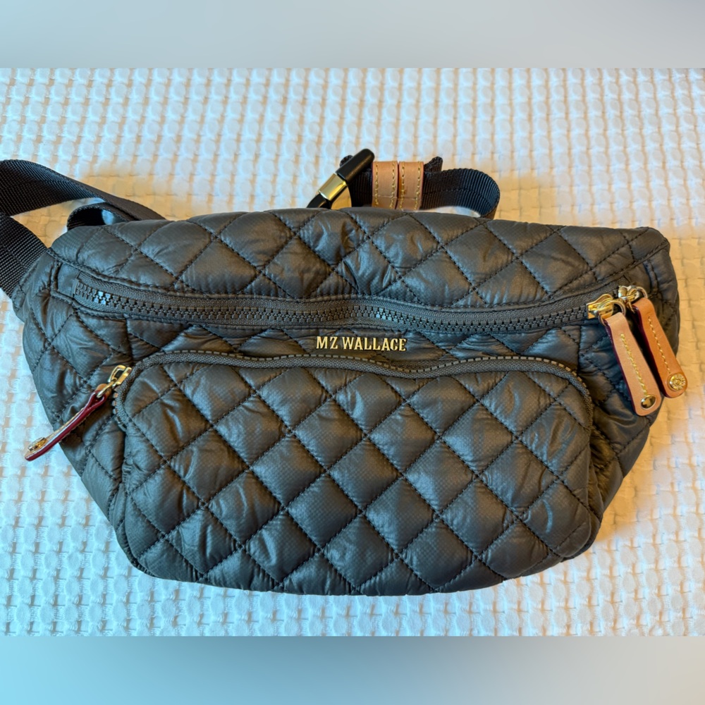 MZ Wallace Magnet Metro Sling